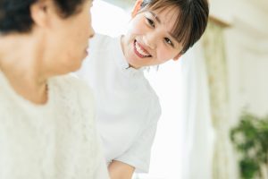 メディカルアロマの知識・資格を持つ健康管理士について