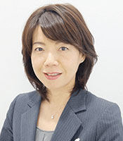 長谷川先生