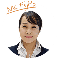 藤田先生