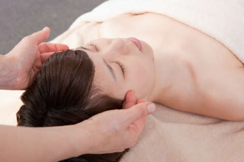 フェイストリートメント