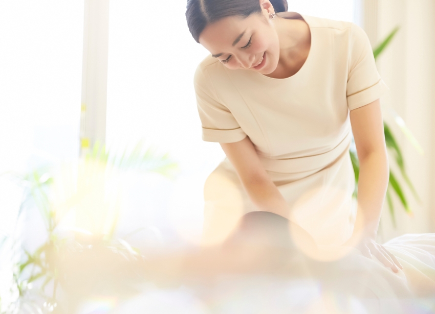 総合オイルトリートメントプロ養成講座