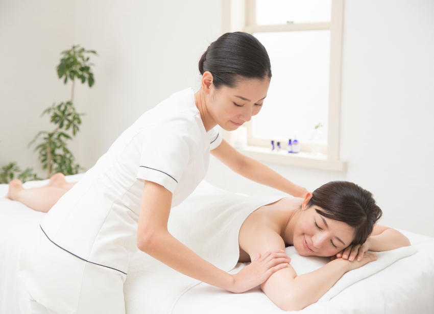 メディカルアロマセラピストコース