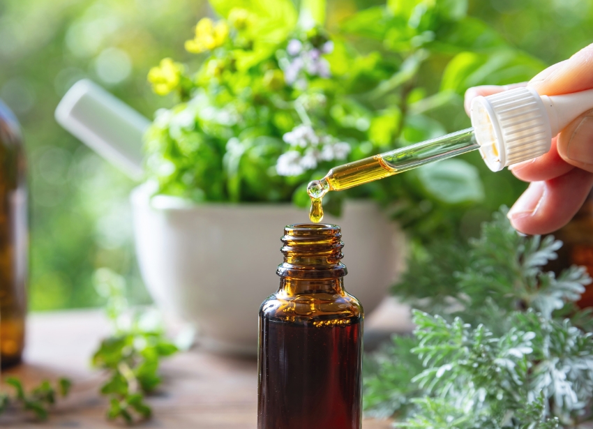 JAA認定アロマコーディネーター講座